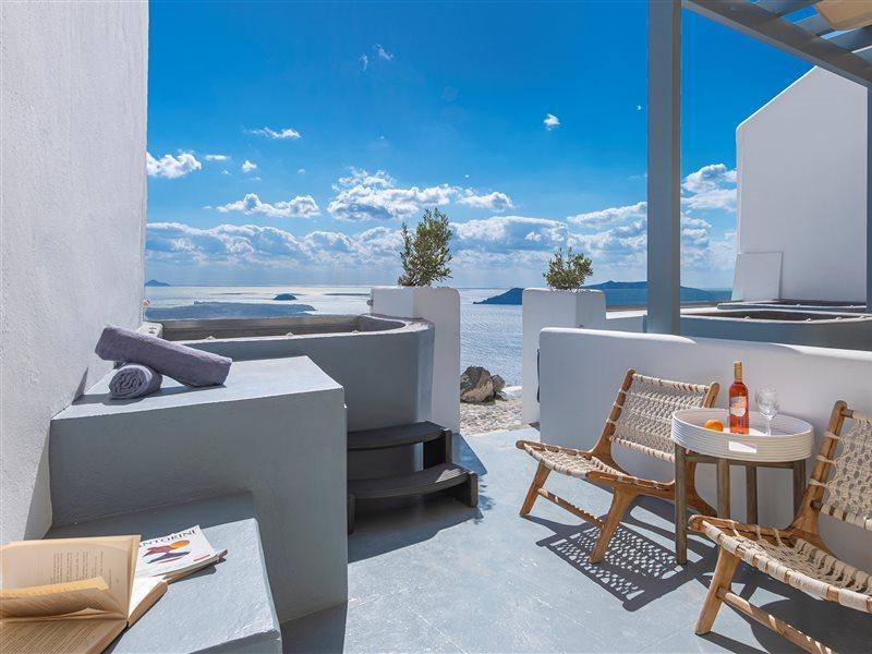Exclusive Suites Fira  Exterior photo