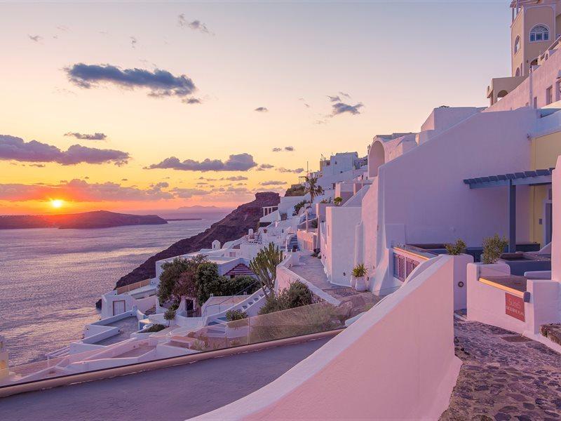 Exclusive Suites Fira  Exterior photo