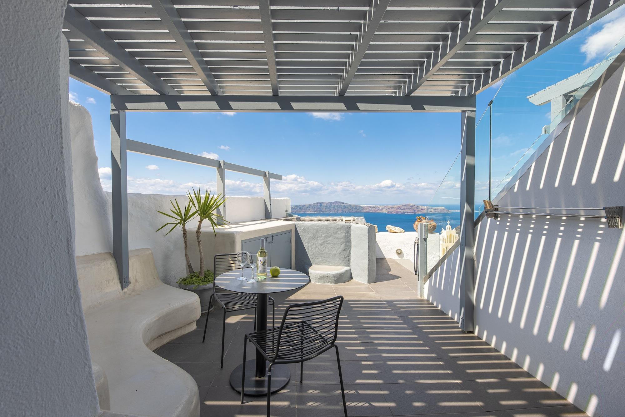 Exclusive Suites Fira  Exterior photo