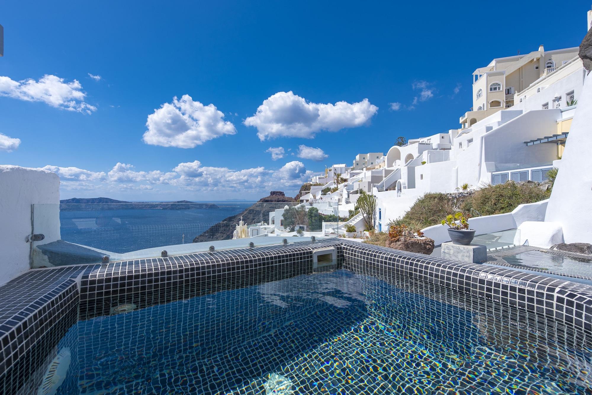 Exclusive Suites Fira  Exterior photo