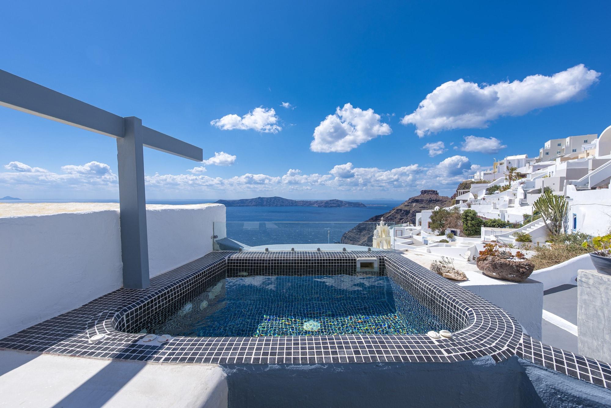 Exclusive Suites Fira  Exterior photo
