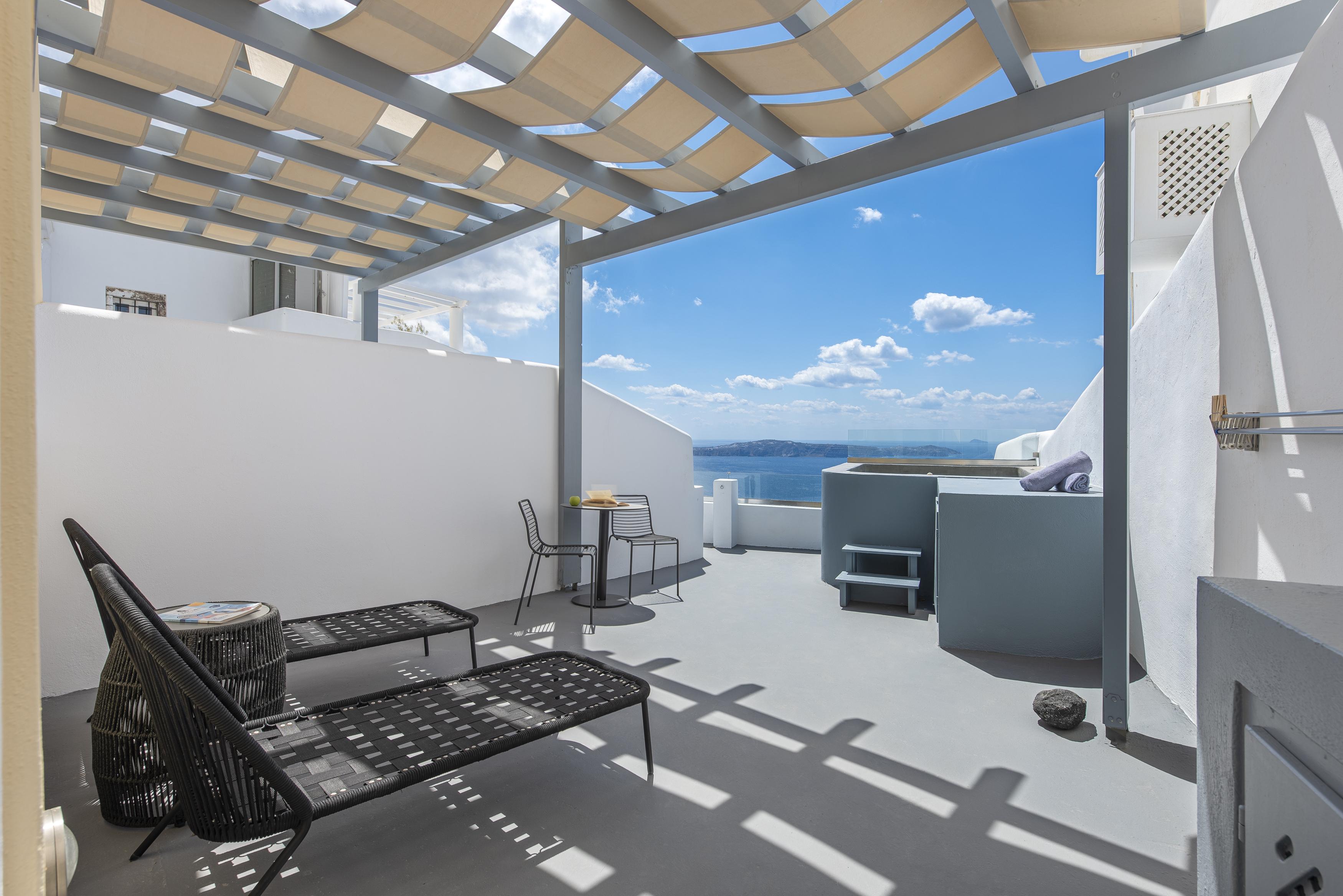 Exclusive Suites Fira  Exterior photo
