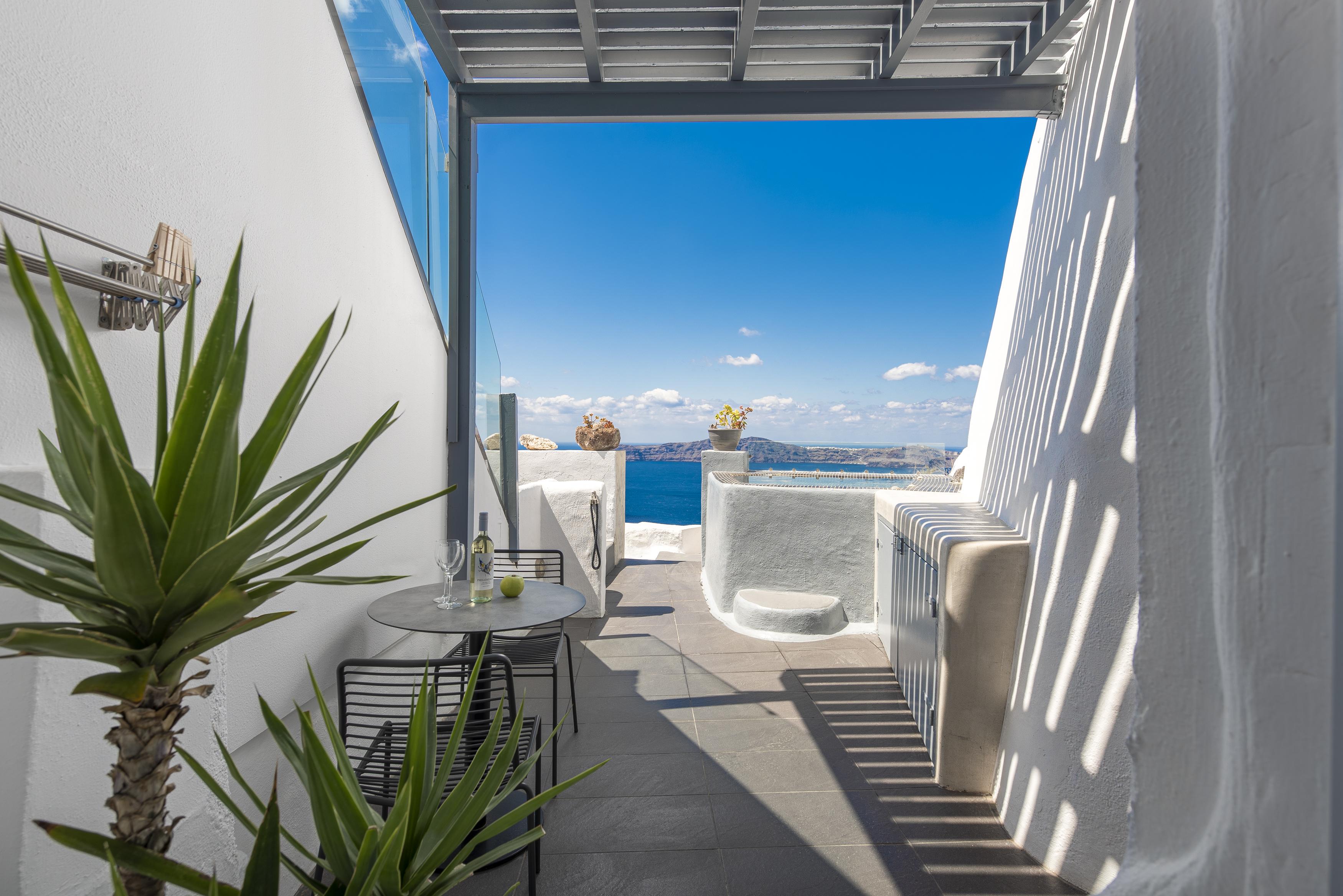Exclusive Suites Fira  Exterior photo