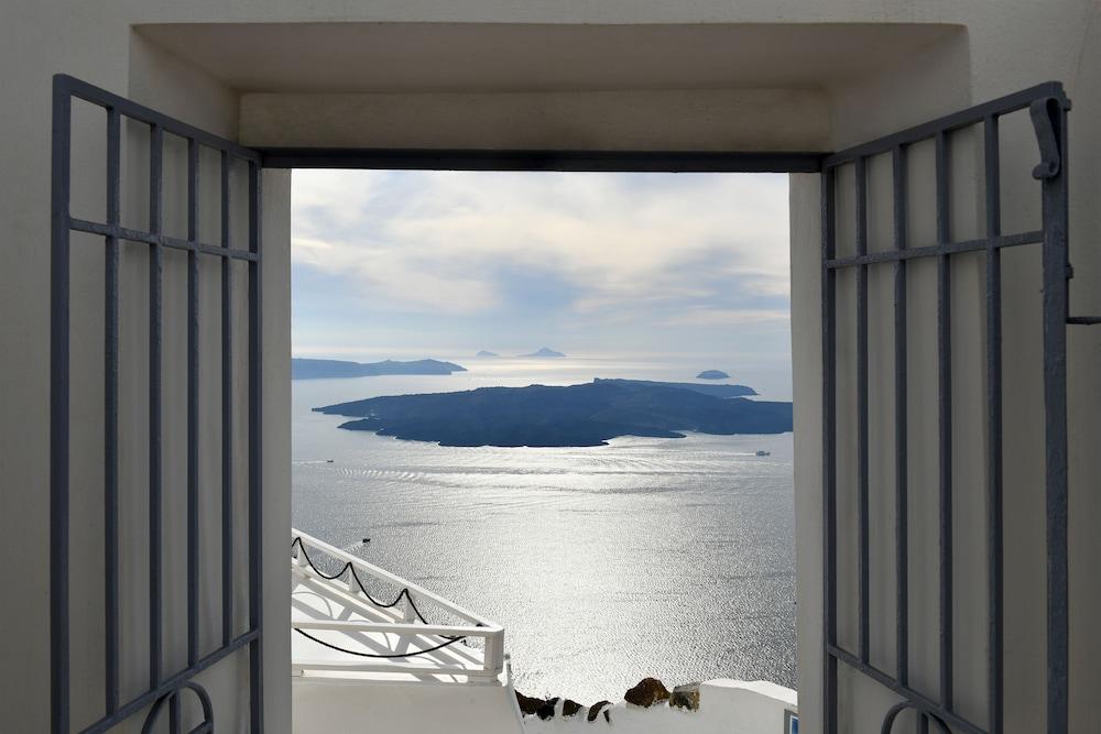 Exclusive Suites Fira  Exterior photo