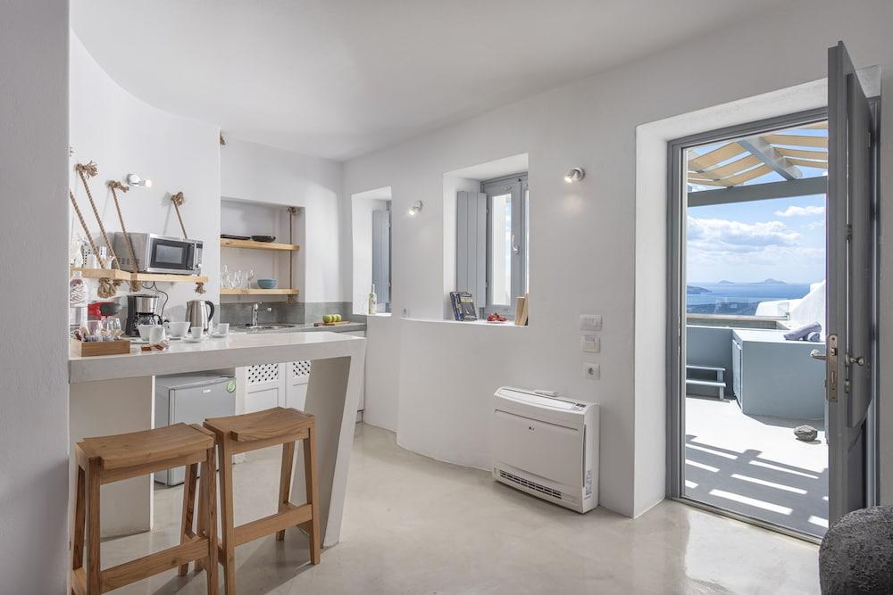 Exclusive Suites Fira  Exterior photo