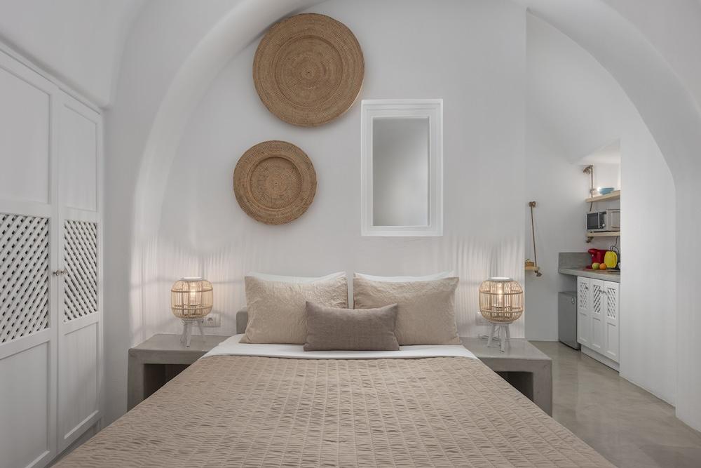 Exclusive Suites Fira  Exterior photo