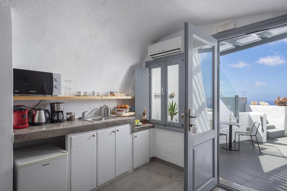 Exclusive Suites Fira  Exterior photo